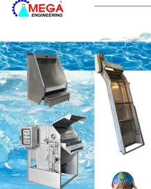 Catalogues Máy tách rác 