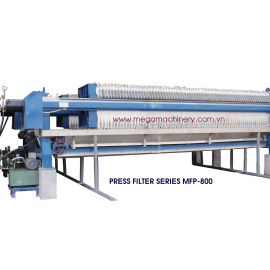 MÁY ÉP KHUNG BẢN MPF-1000.80C