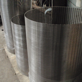 Trống lọc rác