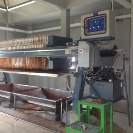 MÁY ÉP BÙN KHUNG BẢN MPF-800.70C