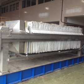 MÁY ÉP BÙN KHUNG BẢN MPF-1250.50M