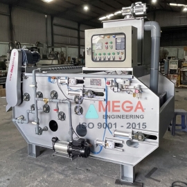 MÁY ÉP BÙN BĂNG TẢI NSP-500