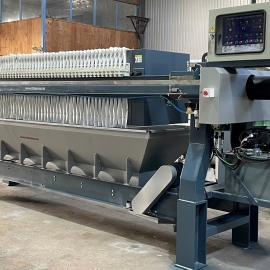 MÁY ÉP KHUNG BẢN MPF-1000.70C