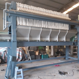 MÁY ÉP KHUNG BẢN MPF-800.50C