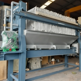 MÁY ÉP KHUNG BẢN MPF-800.40M