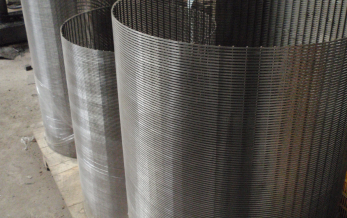 Trống lọc rác