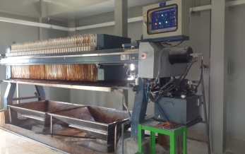 MÁY ÉP BÙN KHUNG BẢN MPF-800.70C