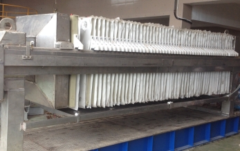 MÁY ÉP BÙN KHUNG BẢN MPF-1250.50M