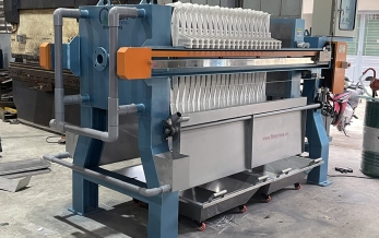 MÁY ÉP BÙN KHUNG BẢN MPF-630.12M