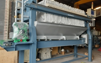 MÁY ÉP KHUNG BẢN MPF-800.40M