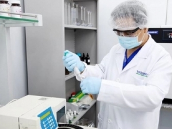 Đây là loại khẩu trang diệt 99% virus corona được 100% người Việt phát minh