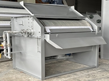 Ứng Dụng Máy Tách Rác Trong Các Hệ Thống Xử Lý Nước Thải